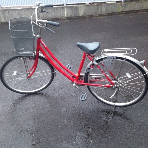 自転車 処分 高松 市