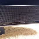 一人暮らしにぴったり　３２型　液晶デジタルテレビ