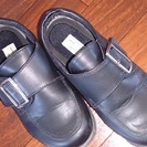 男児フォーマル靴１９．５センチ