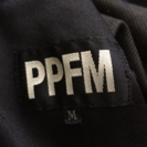 使用感あり PPFM