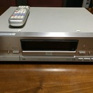 パイオニア　DVR-7000（DVDレコーダー）