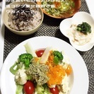 女子力アップ食育セミナーと楽しいお茶会 − 福島県