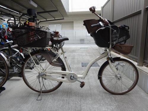 子供乗せ自転車売ります