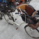 子供乗せ自転車売ります