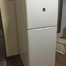 【終了】TOSHIBA冷凍冷蔵庫