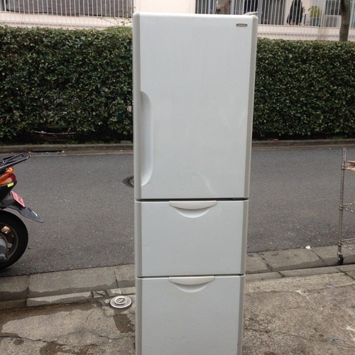 HITACHI 305L冷蔵庫 | vaisand.com