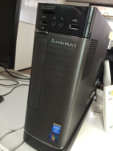 Lenovo  フルHDモニタ＆HDMIケーブルセット