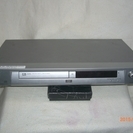 SONY　DVDプレーヤー　DVP-NS515 02年製