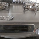 Rinnai KGE708BL（都市ガス）