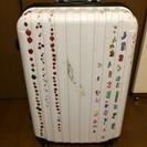 スーツケース 80×45×30 難あり 江戸川区