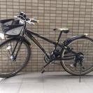 【終了】ブリヂストン　子供用自転車　クロスファイヤージュニア　2...