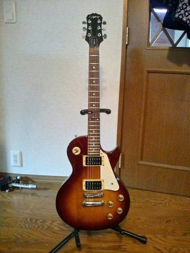 Epiphone　Les Paul