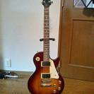 Epiphone　Les Paul 