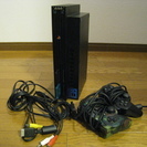 SONY PlayStation 2  SCPH-15000　（...