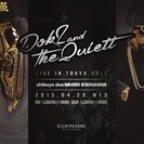 Dok2 & The Quiett Live in Tokyo ...