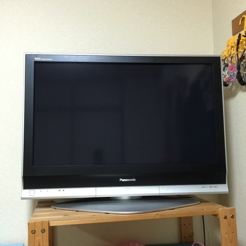 37インチ 大型プラズマテレビ Panasonic VIERA TH37PX70 (ちょこりん) 大阪のテレビの中古あげます・譲ります|ジモティーで不用品の処分 37インチ 大型プラズマテレビ Panasonic VIERA TH37PX70 (ちょこりん) 大阪のテレビの中古あげます・譲ります|ジモティーで不用品の処分