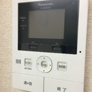 【Panasonic】インターホン・テレビドアホン・VL-MWD...