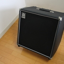 【中古美品】 Ampeg アンペグベースアンプ BA-115