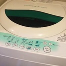 TOSHIBA洗濯機✩