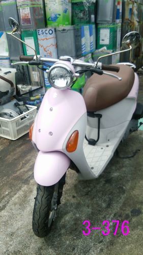 ☆JUN☆売れました!!ありがとうございました!!パレットピンク3-376名古屋市中川区より!!