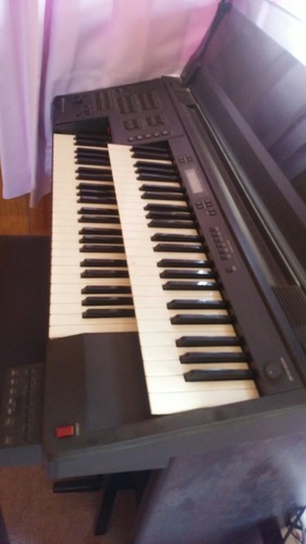 YAMAHAエレクトーン