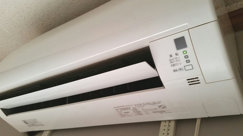 DAIKIN ダイキン◆ルームエアコン ＡＮ22ＲＥＳＫ-Ｗ 14年製◆