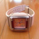 カシオ+Baby-G+腕時計