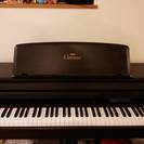 YAMAHA clavinova CLP 156 ９７年製