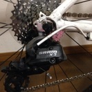 GIANT ESCAPE R3 おまけ付き