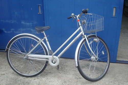 格安整備済自転車！！177