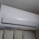 ダイキンエアコン S22NTES-W(C) 2012年製