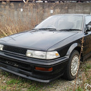 【格安】【名車】 カローラ レビン AE92 H2/3