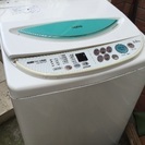 サンヨー洗濯機  6キロ
