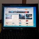 Lenovo Thinkpad   X200   160GB 2GB Windows7 Home Premium