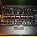 Lenovo Thinkpad   X200   160GB 2GB Windows7 Home Premium
