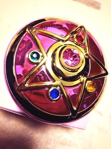 未使用】セーラームーンR ミラクルロマンス シャイニングムーン