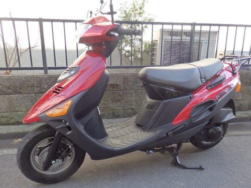 ■不要バイク無料処分可　高速走行も可能なスズキ　ヴェクスター１５０　絶好調です■