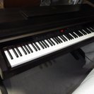  YAMAHA 本格派電子ピアノ CLP-230　引取限定