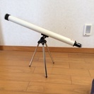 望遠鏡(日本製)
