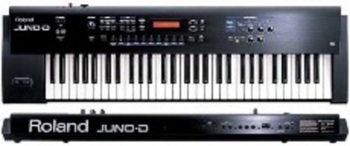 JUNO-D 売ります。