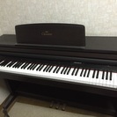 電子ピアノ(YAMAHA Clavinova)