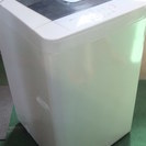 LG 洗濯機　4.8kg洗い