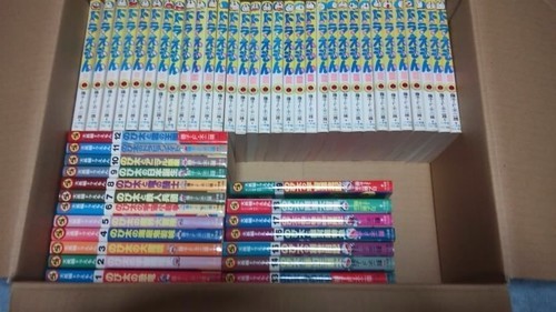 藤子不二雄　ドラえもん　大長編ドラえもん