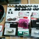 京商　ミニッツ　ＡＷＤ　+　ＭＲ－02　プロポ付　オプションパーツ多数