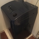 SANYO 全自動洗濯機 譲ります！