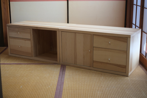IKEA TRABY 収納　（２つ）