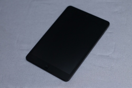 Apple iPadmini　1世代　Wi-fi版　16GB　ブラック