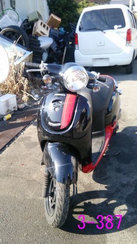 ☆JUN☆売れました!!ありがとうございました!!ジョルノ黒3-386名古屋市中川区より!!