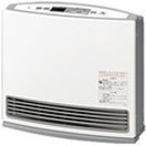 大阪ガスファンヒーター140 5732 新品未使用　コード付き 大阪ガス ガスファンヒーター 140-5732 都市ガス13A用のみ