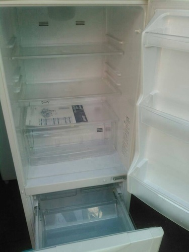 175L sanyo冷蔵庫